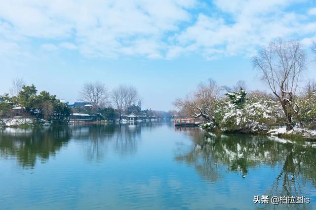 一生要去的地方，一个人旅行必去十个地方（一生最值得去的30个地方）