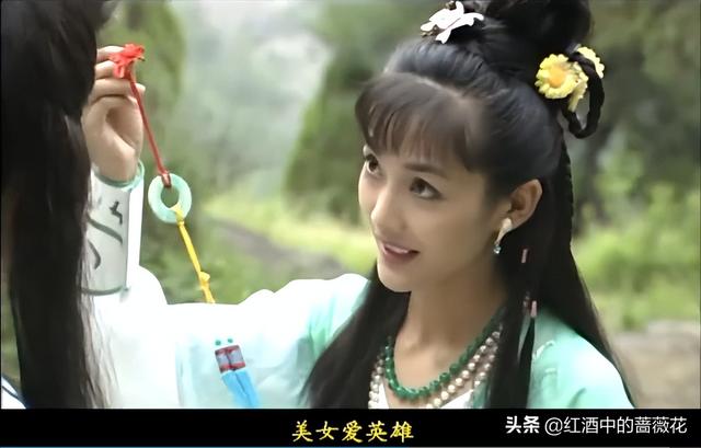 90年代好听的国产电视剧插曲，推荐一波85、90后回忆中电视剧经典的OST——古装篇