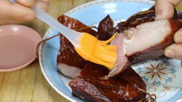 腊肉可以保存多久，腊肉一般放多久就可以吃