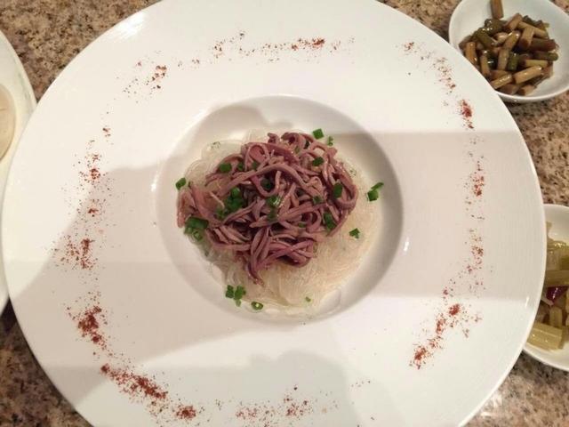 陕西最好吃的十道菜，这6道特色陕菜比较出名