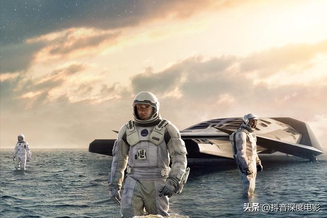 十大必看科幻电影星际穿越，视觉特效超强的十部宇宙科幻电影