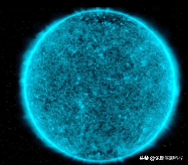 宇宙中最大的恒星，宇宙质量最大恒星前10名（宇宙中“最大”的恒星有哪些）