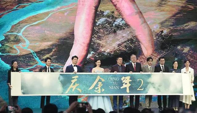 三体什么时候上映，国内版三体什么时候上映（电视剧《三体》1月15日开播）