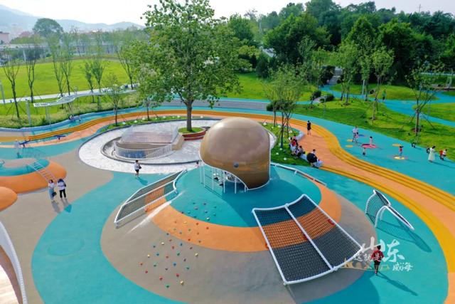 威海在哪个省哪个城市，威海属于哪个省份哪个市（中国这座海滨小城）