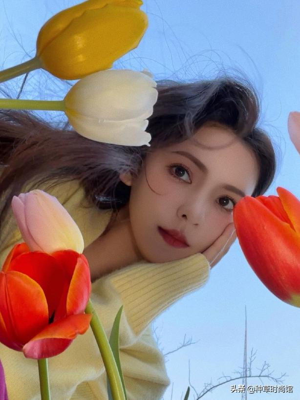 27套时尚穿搭总有一款适合你，会让你的魅力加分