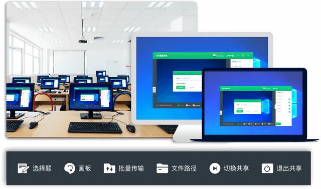  电脑同一个局域网怎么投屏，Win10无线投屏功能介绍