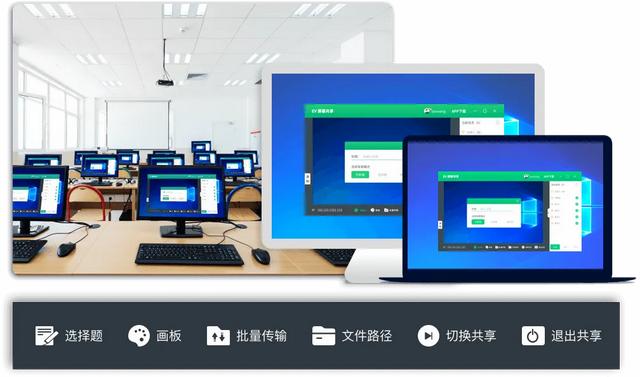 电脑同一个局域网怎么投屏，Win10无线投屏功能介绍