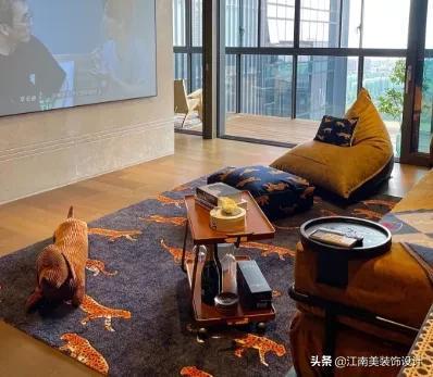 未来客厅设计的八大流行趋势，解锁2022年客厅设计新趋势