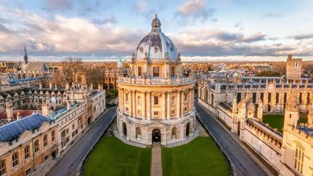 英国高校的排名，Ins上最火的10所英国大学