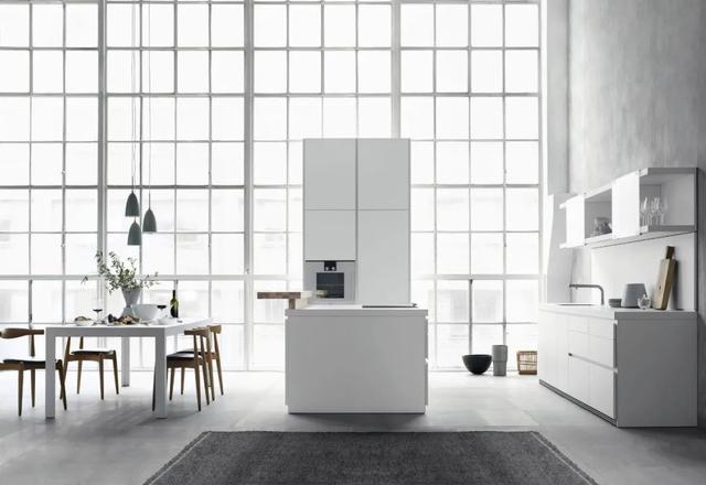 评选最佳德国橱柜品牌，德国进口橱柜品牌十大排行榜