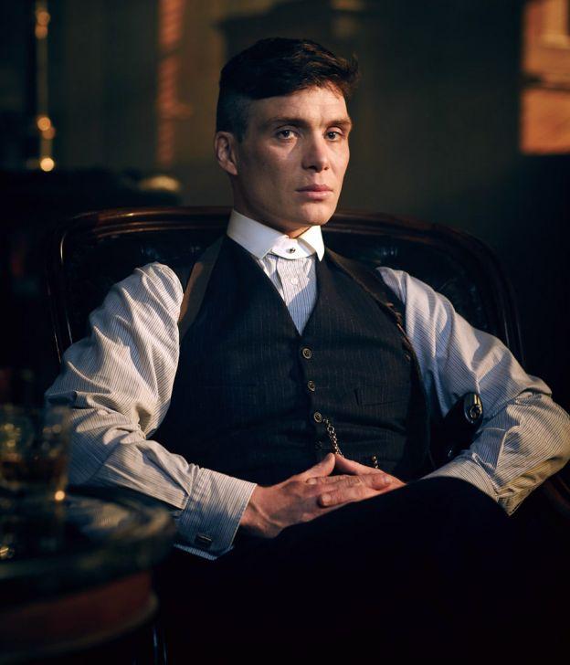 好看的外国电视剧，近10年英国最好看的电视剧