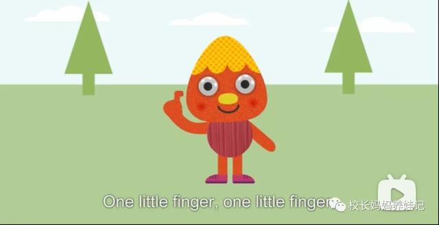 这15首儿歌就够了，睡前好听的小孩儿歌