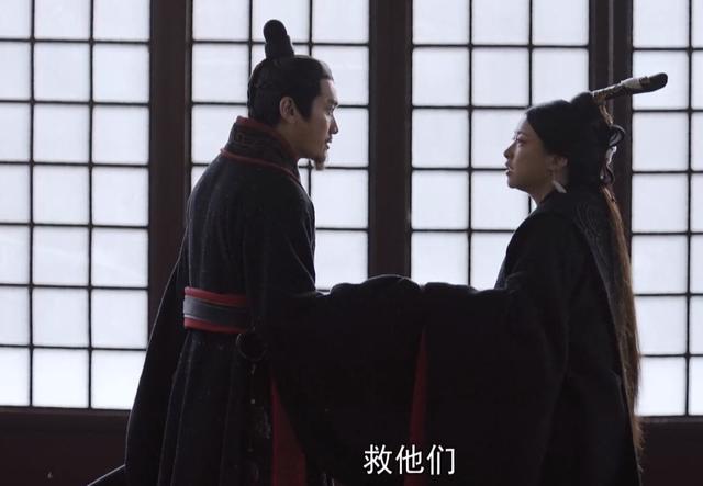 大秦赋中被忽略的名将，大秦赋中最痴情的男人