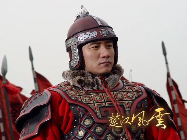 徐骁一个人威震两座庙堂和江湖，《雪中悍刀行》徐骁二品武夫