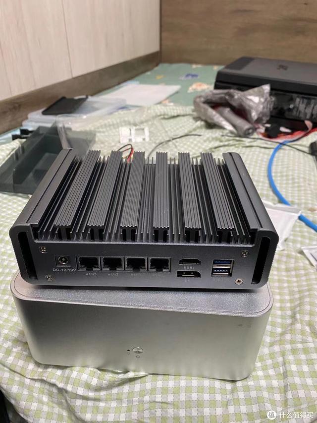 纯小白推荐软路由，终于入门了软路由