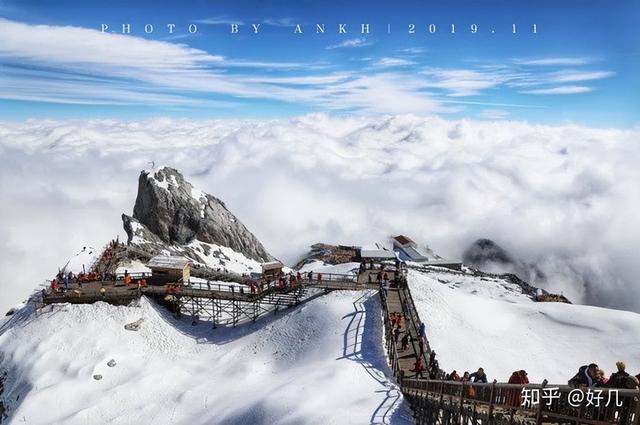 丽江古城旅游费用，丽江旅游自由行攻略及花费（想去丽江旅游的大哥们记下来,4-6月,1499玩到尽致）