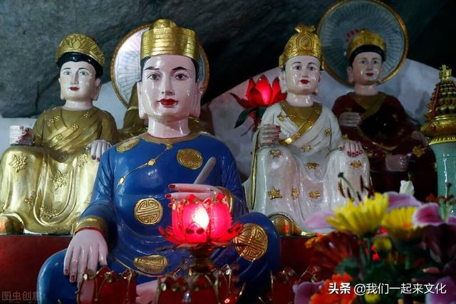 欧洲宗教是什么意思，四大宗教中佛