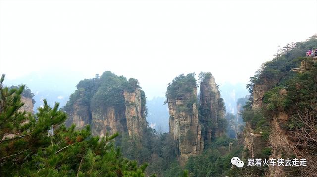 到张家界三日游，魅力湘西张家界三日游