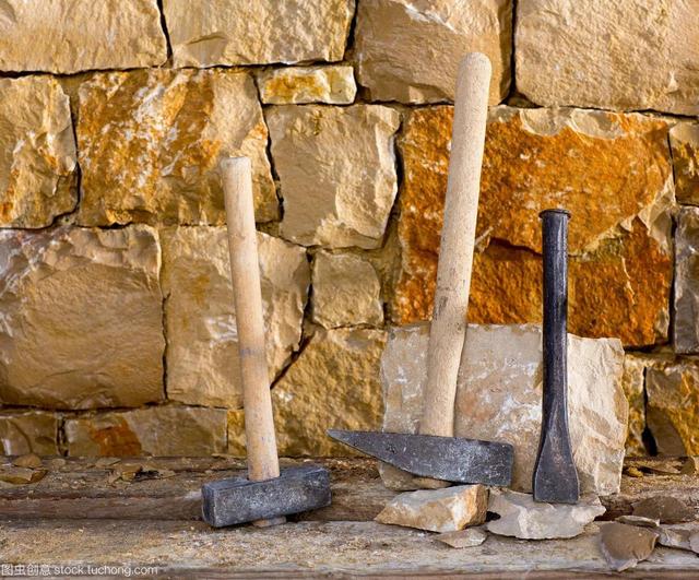 五行八作曝光，图解五行八作