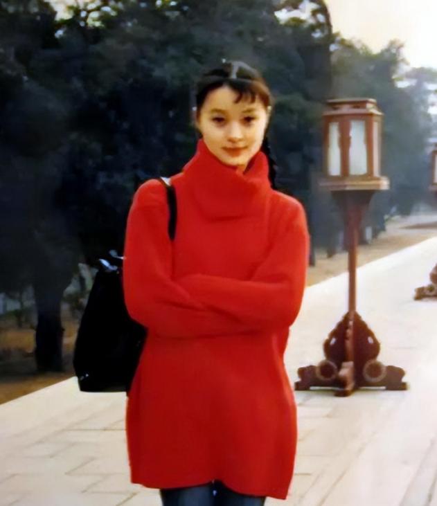 吴越演员的真实身份，演员吴越我50岁了