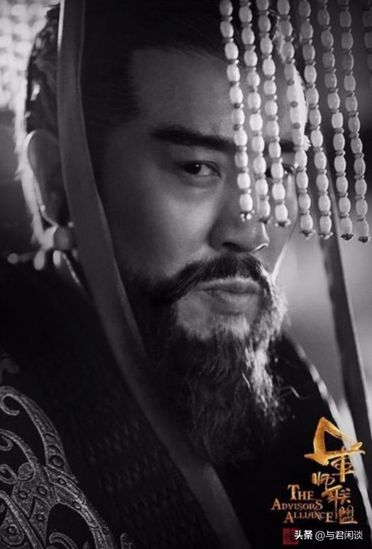 三国演义中曹操介绍，三国演义中的曹操