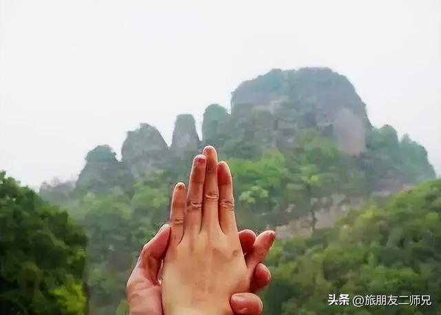 梅州三日自由行攻略，广州出发-梅州3天游