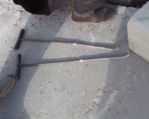 路缘石安装施工方法，路缘石施工工艺标准