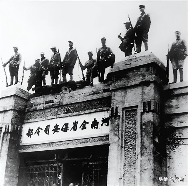 解放战争哪个战役最厉害，解放战争中的三大战役