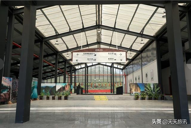 湖南芙蓉镇在哪里，芙蓉镇旅游景区介绍