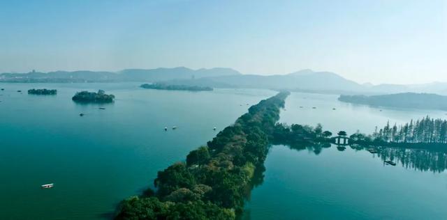 西湖风景名胜区，西湖必去的十大景点排名榜单（超实用西湖攻略）