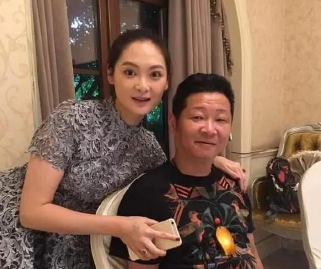 三德子老婆身价多少亿，“三德子”赵亮