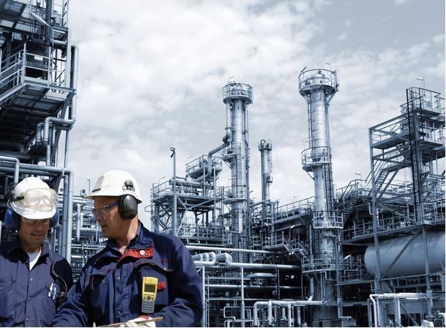 石油是否面临枯竭，世界上还剩多少石油