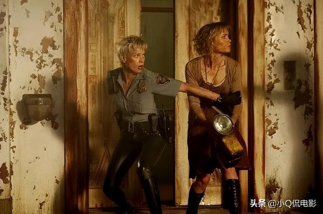 十大游戏改编电影，游戏改编的十大电影（六部游戏改编的电影）