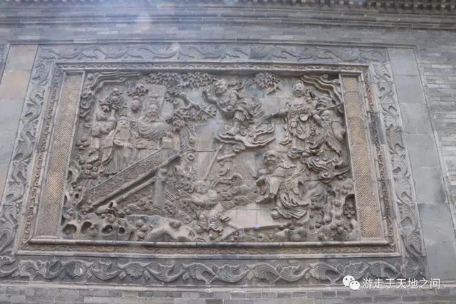 晋祠公园景点介绍，山西晋祠有什么景点好玩（古老晋国宗祠）