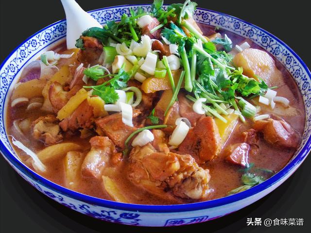 炖菜大全家常菜，五款热乎乎的炖菜暖和又美味（5道家常砂锅炖菜）