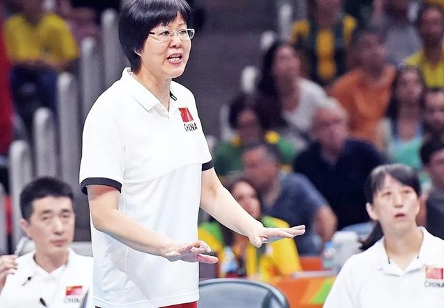 郎平前夫白帆再婚，郎平简历和老公（前夫白帆再婚金融女强人）