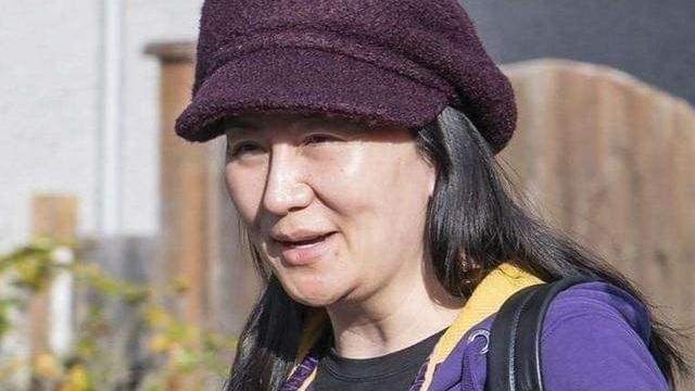 任正非现任妻子，任正非现任女朋友是谁