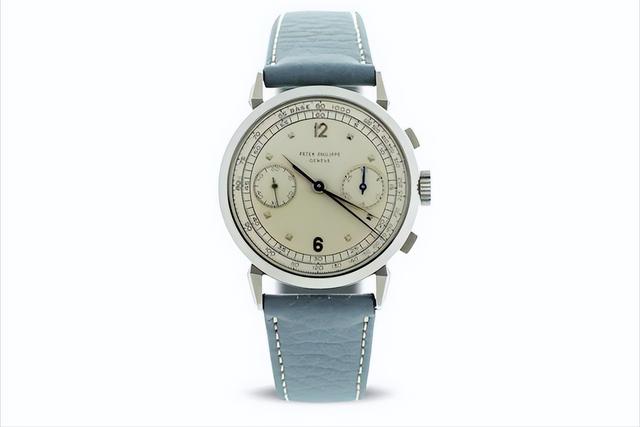 顶级复古小绿手表，有史以来最大的私人收藏的手表系列
