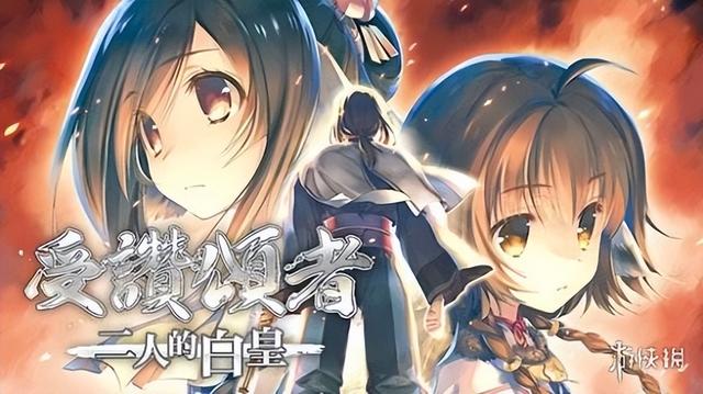 动漫中的新番有哪些，7月动漫新番来啦