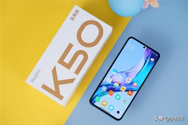 游戏拍照全能旗舰，redmik50至尊版拍照评测