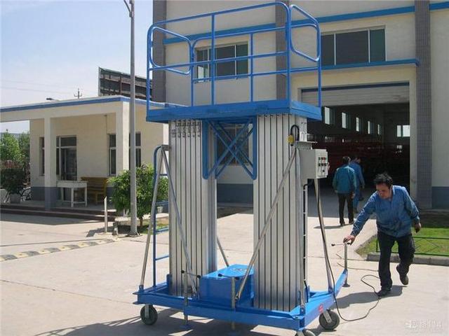 施工升降机的规格，SC系列施工升降机的限制器功能