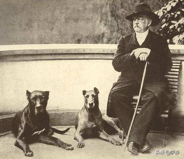 决定德国兴衰的容克贵族是怎么回事，德意志的容克贵族