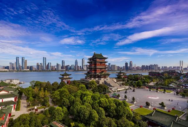 国家宝藏好玩的地方，2022年国内宝藏目的地推荐清单来了