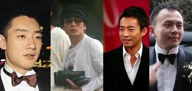 刘涛与她的丈夫情况，被抛弃后奋发图强