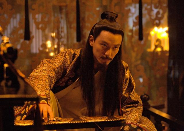 为何唐朝倾全国之力，唐朝地图