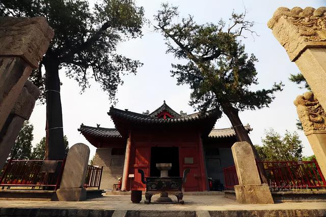 石家庄的历史文化发展，探寻石家庄2000多年的历史