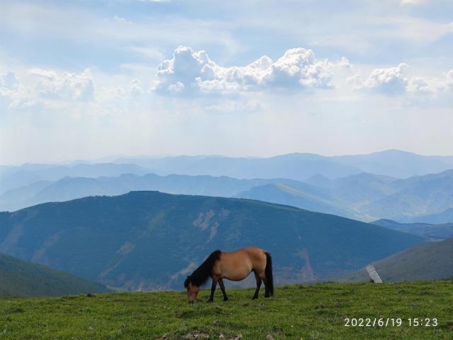 保定免费爬山的旅游景点，保定市西部八山区县