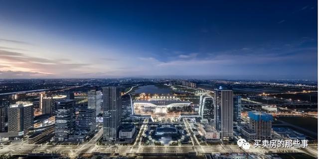 苏州最核心的区域，苏州楼市：这种核心地段