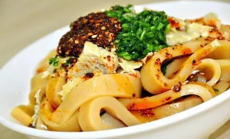 巴彦淖尔六大美食，你好，我叫巴彦淖<nào>尔