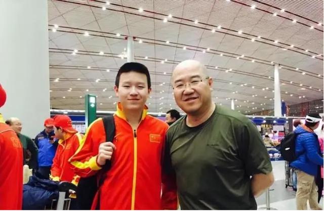 英达与梁欢关系如何，其貌不扬的梁欢